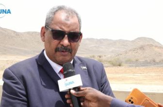 منحة بملايين الدولارات لمعالجة أزمة العطش بمشروع السوكي الزراعي..