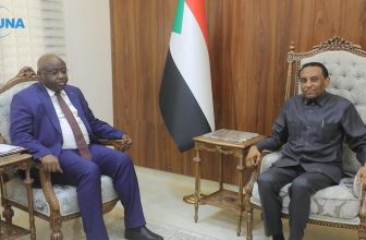 توجيهات صارمة بشأن التعدين..