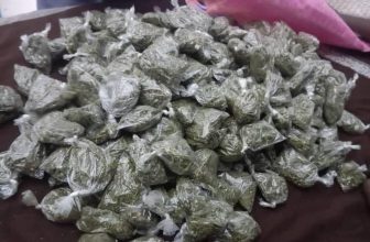 ضبط شبكة مخدرات خطيرة في ولاية سودانية