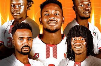 رئيس الوزراء يهنئ بتأهل منتخب السودان لربع نهائي البطولة الافريقية