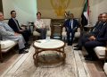تفاصيل اجتماع سفراء السودان وكولمبيا بالقاهرة..