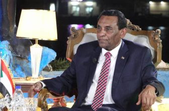 رئيس الوزراء يتحدث عن شروط السلام..