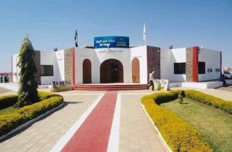 مقاومة الفاشر تنفي سيطرة المليشـ يا على مطار المدينة
