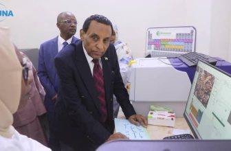 توجيهات صارمة بشأن صادر الذهب