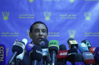 رئيس الوزراء يقود نفرة نظافة العاصمة