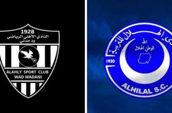 الهلال وسيد الأتيام.. صدام سوداني مرتقب في بطولة سيكافا للأندية..