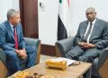 تطورات في العلاقات السودانية الروسية..