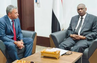 تطورات في العلاقات السودانية الروسية..