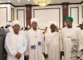 مجموعة منصات المنبر 24 تهنئ سفير السودان في مصر بمناسبة زواج نجله.. المنبر وعيك يبني وطنا 🇸🇩