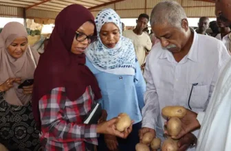 ضبطية خطيرة في بورتسودان..