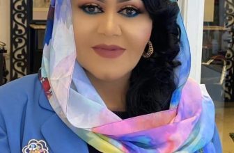 مجموعة منصات المنبر 24 تهنئ الأستاذة ميرفت حسين بعضوية لجنة تسيير نادي المريخ..