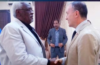 استثمارات تركية ضخمة في ولاية سودانية