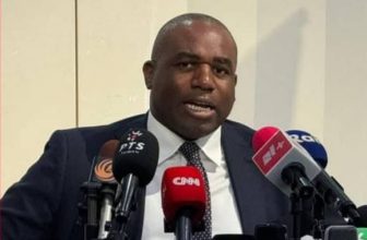 لأول مرة.. بريطانيا تتخذ خطوة جرئية تجاه مليـ شيا الدعم السـ ريع