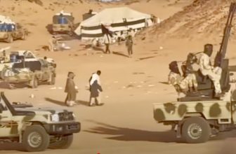 معلومات مثيرة بشأن دعم ليبيا لمليـ شيا الدعم السـ.ريع