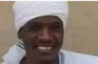 اغتيال إمام مسجد “أم سيالة “