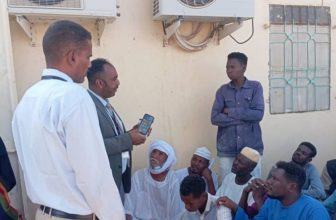 بنك شهير ينفذ حملة توعية لتعزيز الأمن الرقمي