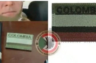 “ذئاب الصحراء “.. معلومات جديدة بشأن المرتزقة الكولمبيين في الفاشر