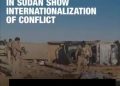 شاهد : تفاصيل مشاركة المرتزقة الكولومبيين في الحرب السودانية .المنبر وعيك يبني وطنا 🇸🇩