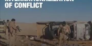 شاهد : تفاصيل مشاركة المرتزقة الكولومبيين في الحرب السودانية .المنبر وعيك يبني وطنا 🇸🇩