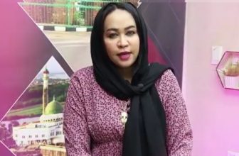 شاهد.. ترويج منتصف العاصمة … هل تخوض الحكومة السودانية مباحثات سرية ؟! مع أ. صباح موسى تقديم عفراء فتح الرحمن المنبر وعيك يبني وطنا 🇸🇩