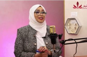 شاهد.. “المحصلة” أ .. عادل إبراهيم حمد يناقش مع اماني عبد الرحمن السيد اهم الملفات السياسية والعسكرية .. المنبر وعيك يبني وطنا 🇸🇩