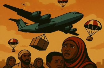 “فكرة “تطلق نداء عاجل لإنقاذ الفاشر