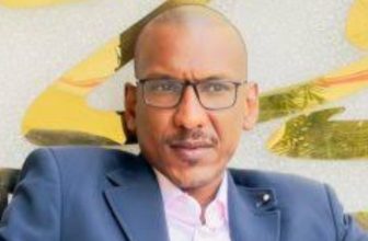 الأمين العام لمؤتمر الجزيرة يدلي بمعلومات مثيرة