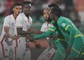 السودان رابع الشان بعد الخسارة من السنغال