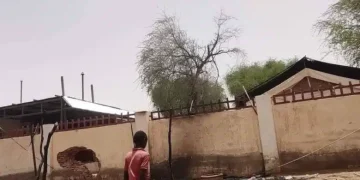 مجددًا.. الجنوبي تحت قصف المليـ شيا..