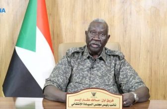 تصريحات قوية لمالك عقار في عيد الجيش..