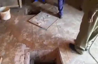 انتشال جثامين من بئر في أم درمان..
