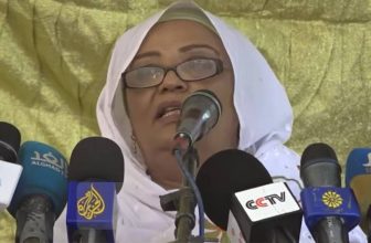 قرار بتعيين انتصار أحمد عبدالعال أحمد نائبًا عامًا للسودان