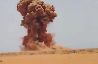 تفجير 50 ألف دانة وكميات من الألغام والذخائر..