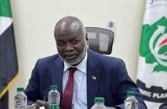 السودان يترقب تمويل ضخم من إيفاد
