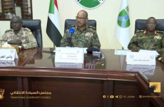 آخر تطورات اخراج القوات العسكرية من العاصمة
