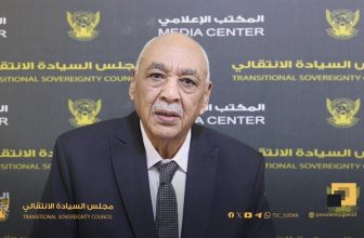 رئيس المحكمة الدستورية يطلق تعهدات