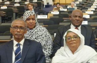 السودان يضع جرائم المليـ شيا أمام مجلس حقوق الإنسان الدولي..