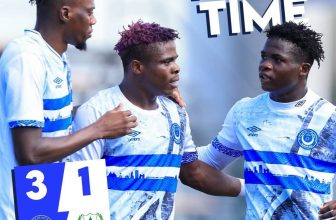 الهلال يتأهل إلى نهائي سيكافا