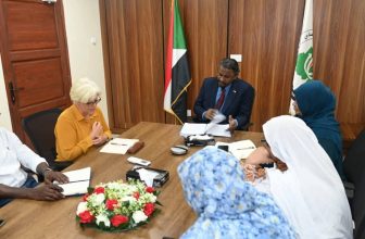 إيفاد تعلن استئناف تمويل المشاريع في السودان