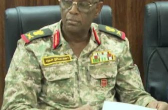 آخر تطورات إعادة تشغيل مطار الخرطوم