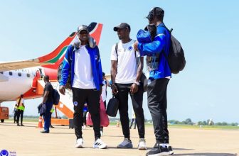الهلال يهبط جوبا لمواجهة الجاموس..