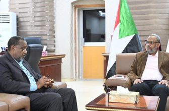 ترتيبات لمكافحة حمى الضنك بالجزيرة