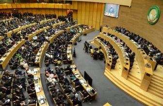 اتجاه قوي لرفع تجميد عضوية السودان في الاتحاد الأفريقي