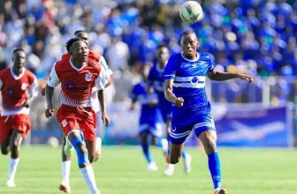 الهلال يتعادل مع جاموس جنوب السودان..