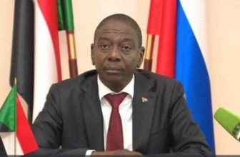 أول اجتماع للجنة السودانية – الروسية منذ اندلاع الحرب..