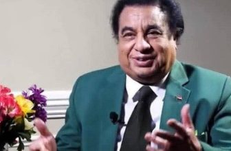 عمر الجزلي مستشاراً بالهيئة العامة للتلفزيون