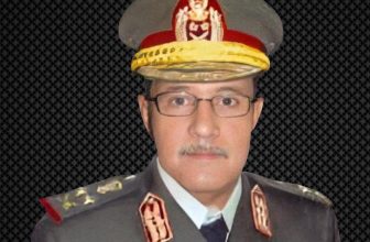 القوات المسلحة تنعي الفريق عصمت..
