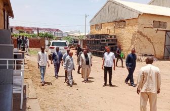 الكهرباء تتسبب في توقف عشرات المصانع بولاية سودانية