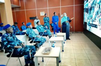 توجيهات صارمة بشأن الشرطة في العاصمة..