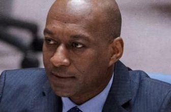 بعثة السودان بنيويورك تسخر من قرار مليـ شيا الدعـ. م السـ. ريع ..